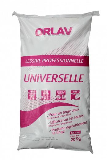 LESSIVE UNIVERSELLE (101)