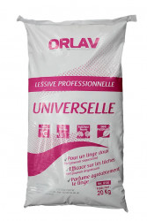 LESSIVE UNIVERSELLE 0101