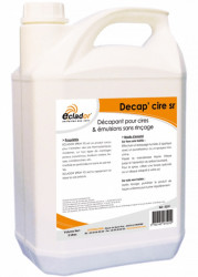 DECAP CIRE SR 0236