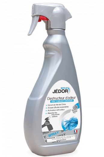 JEDOR SPRAY DESODORISANT 0283