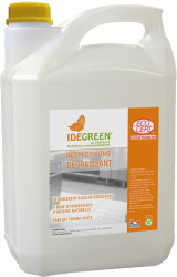 IDEGREEN DEGRAISSANT SOL 1861