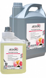 JEDOR 2D PAMPLEMOUSSE 5204