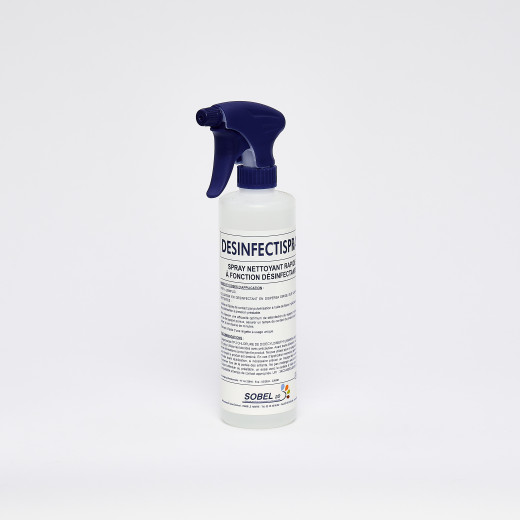 DESINFECTISPRAY