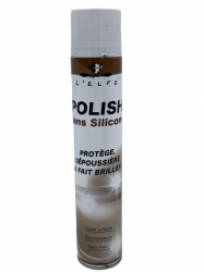 DEPOUISERANTS SOLS ET SURFACES