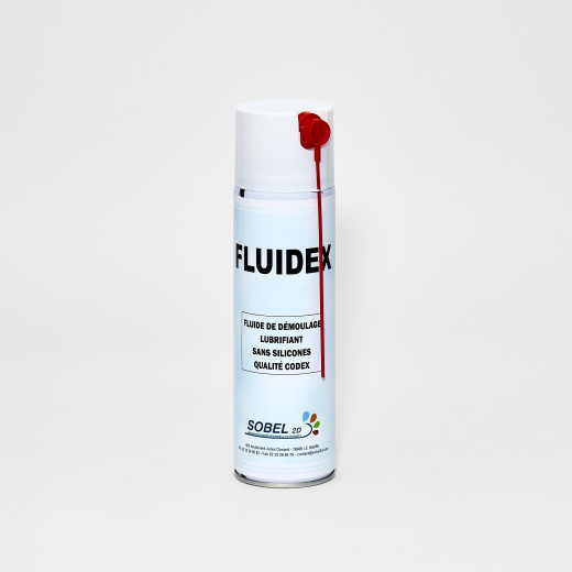 FLUIDEX