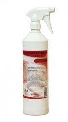 NETTOYANT SANITAIRE 4EN1 0245