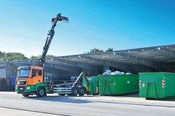 RECYCLAGE ET ENVIRONNEMENT