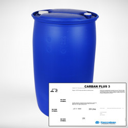 CARBAN PLUS 3