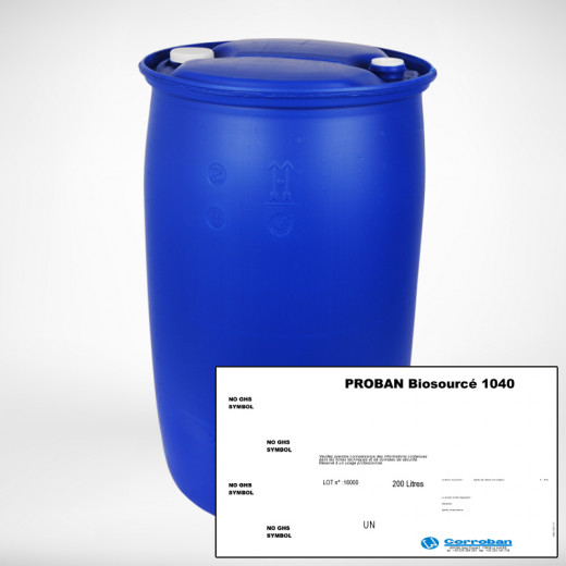PROBAN PO 1040