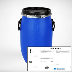 CORROBAN 5