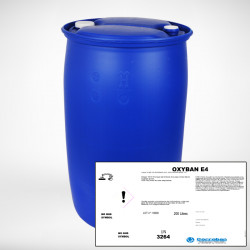 OXYBAN E4