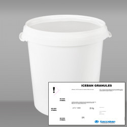 ICEBAN GRANULES