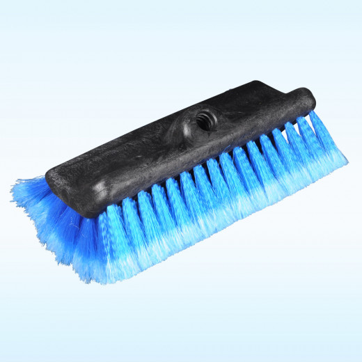 BROSSE DE LAVAGE BI FACES