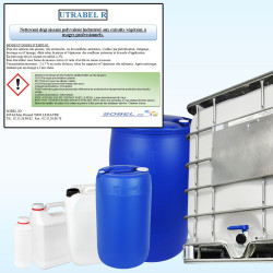 NETTOYAGE CHIMIQUE