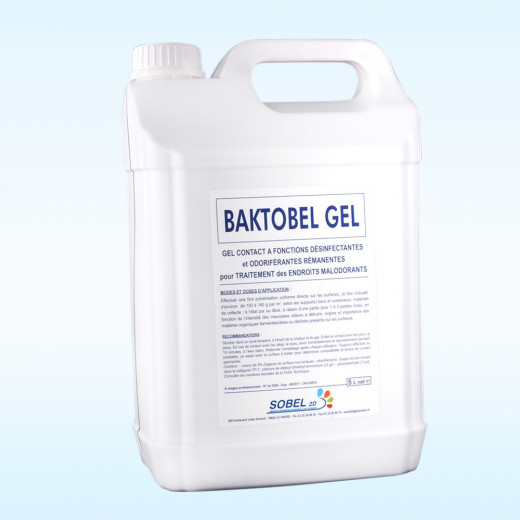 BAKTOBEL GEL