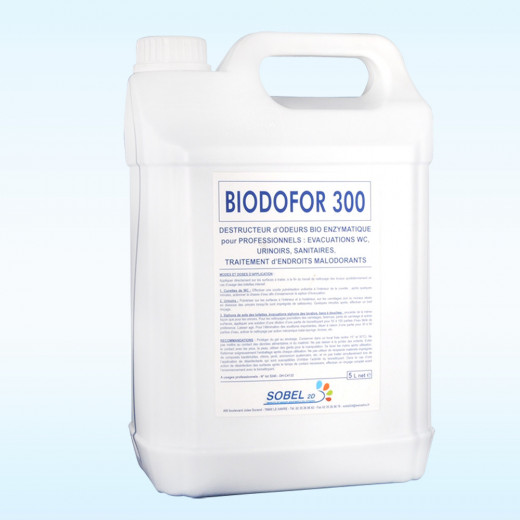 BIODOFOR 300