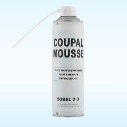 COUPAL MOUSSE