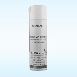 GRAISAL