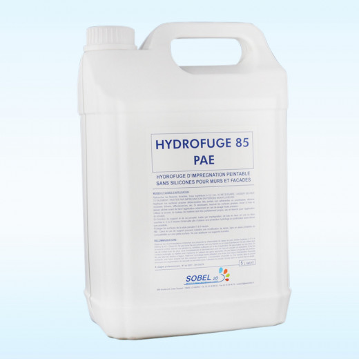 HYDROFUGE 85 PAE