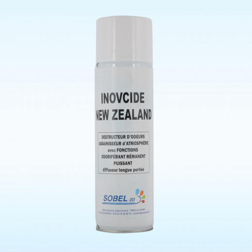 INOVODOR NEW ZEALAND