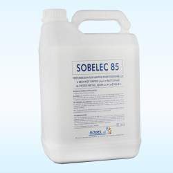SOBELEC 85