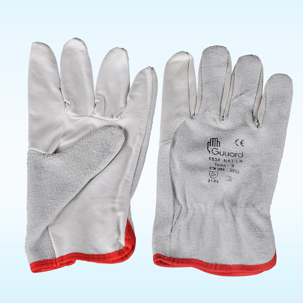 Jules gants cuir hotsell